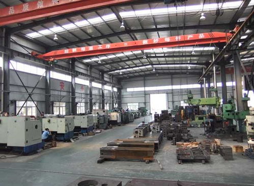 北京建筑機械行業的發展與前景