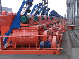 攪拌機009 四川廣元機械集團深耕西南市場，貴州廣西片區(qū)工程機械供應實力凸顯