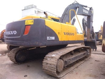 北京精品290挖機(jī)轉(zhuǎn)讓 29噸個(gè)人挖機(jī)，建筑機(jī)械優(yōu)質(zhì)之選