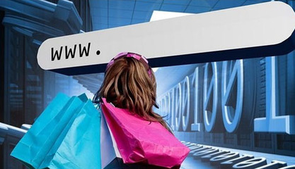 電子商務成服裝鞋帽零售新增長點