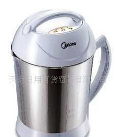 美的 PS151 豆漿機產品信息介紹