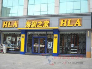 海瀾之家業績激增60%，優衣庫難以撼動其鞋帽零售市場主導地位