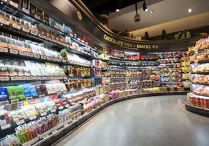 永輝Bravo精品超市 新零售時代下日用百貨門店標桿的打造