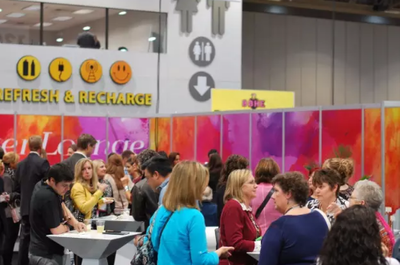 直擊美國(guó)ASD展會(huì)現(xiàn)場(chǎng) 日用百貨貿(mào)易商機(jī)無(wú)限，切勿錯(cuò)失良機(jī)