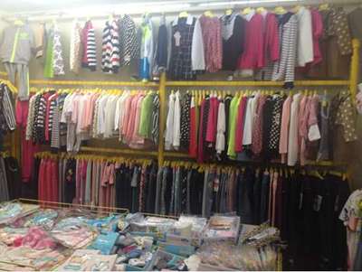 常州特價(jià)童裝店轉(zhuǎn)讓 整店打包或按進(jìn)價(jià)零售，機(jī)會(huì)難得