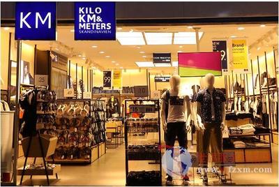 血雨腥風(fēng)中的生存之戰(zhàn) 服裝零售與日用百貨的行業(yè)變局