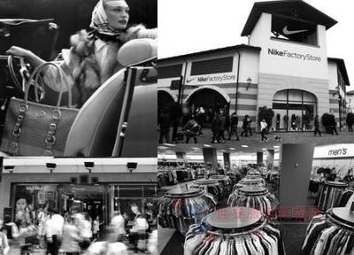 高端折扣零售店大舉進(jìn)軍中國(guó)市場(chǎng) 鞋帽零售業(yè)態(tài)的新變革